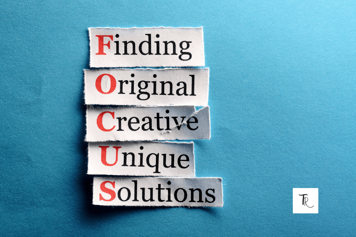 Keeping Your Creativity While Meeting Market Demands - T. Randall Jewelry