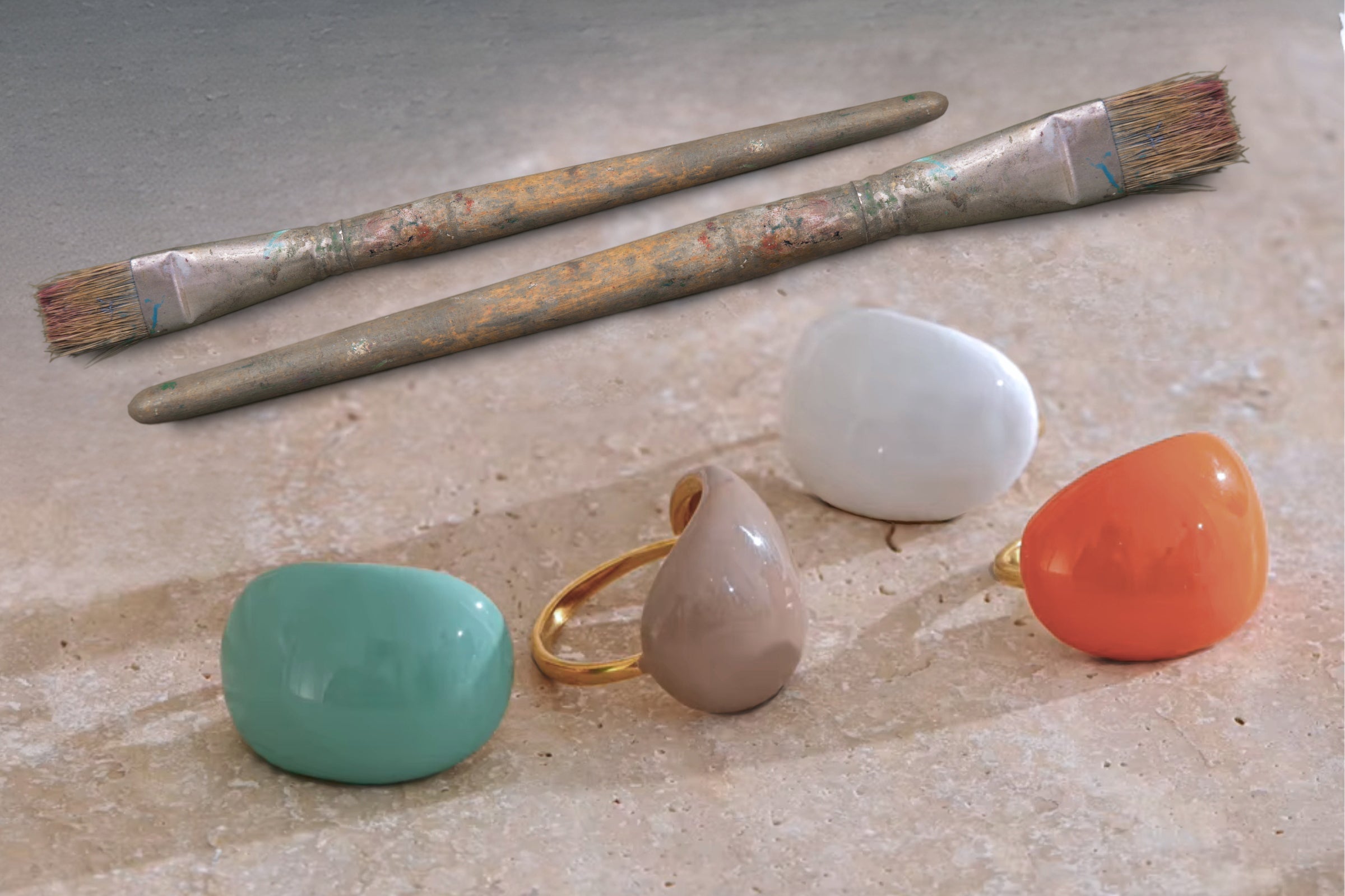 The Art of E-Commerce: Turning Business into a Masterpiece - T. Randall Jewelry