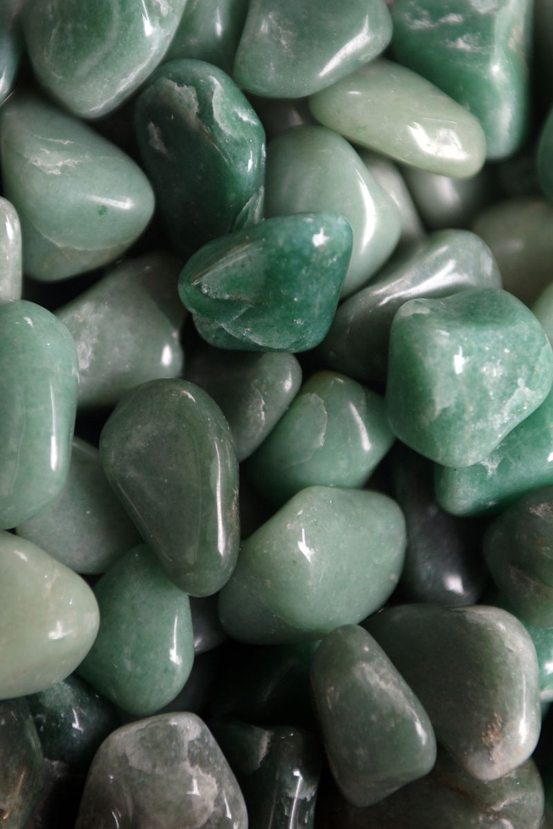 Aventurine