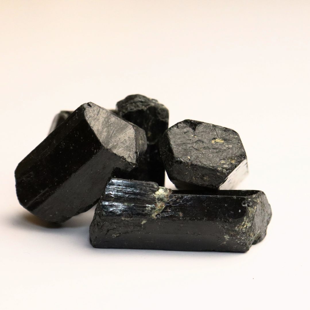 Black Tourmaline: The Powerhouse Protector