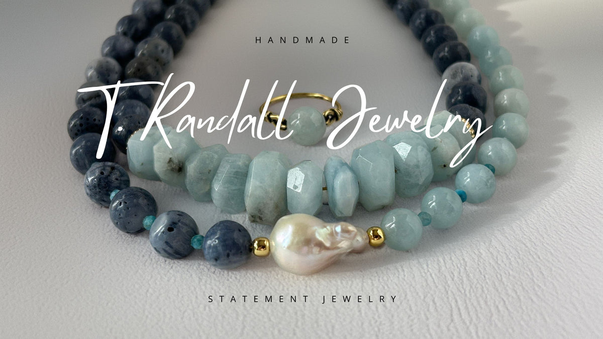 T. Randall Jewelry