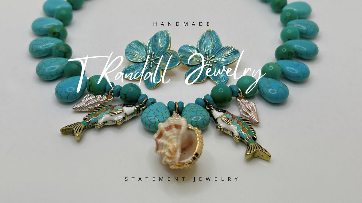 T. Randall Jewelry