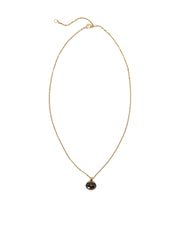 Tiger's Eye Pendant Charm Necklace - T. Randall Jewelry