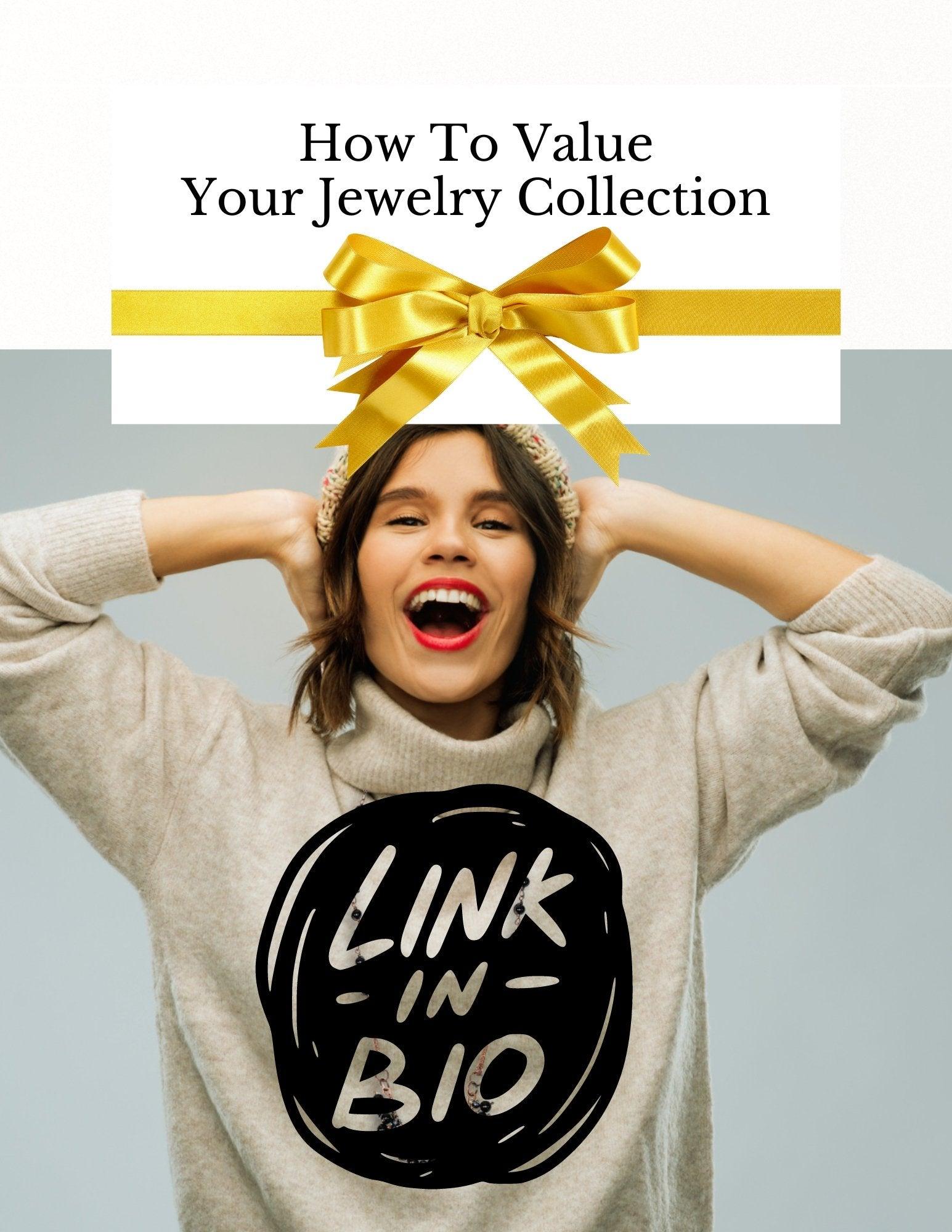 How To Value Your Jewelry Collection - T. Randall Jewelry