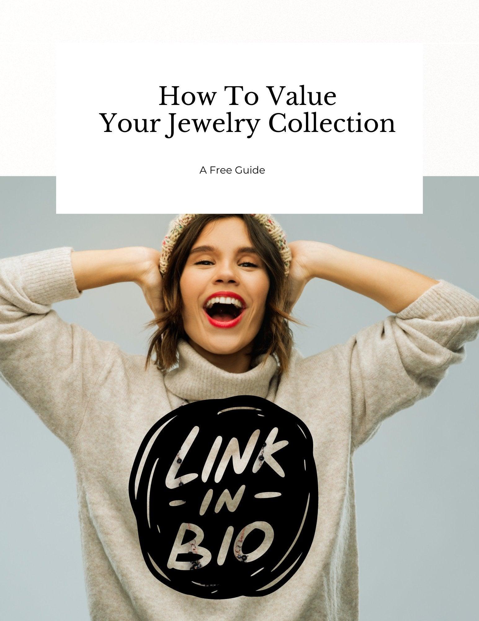 How To Value Your Jewelry Collection - T. Randall Jewelry