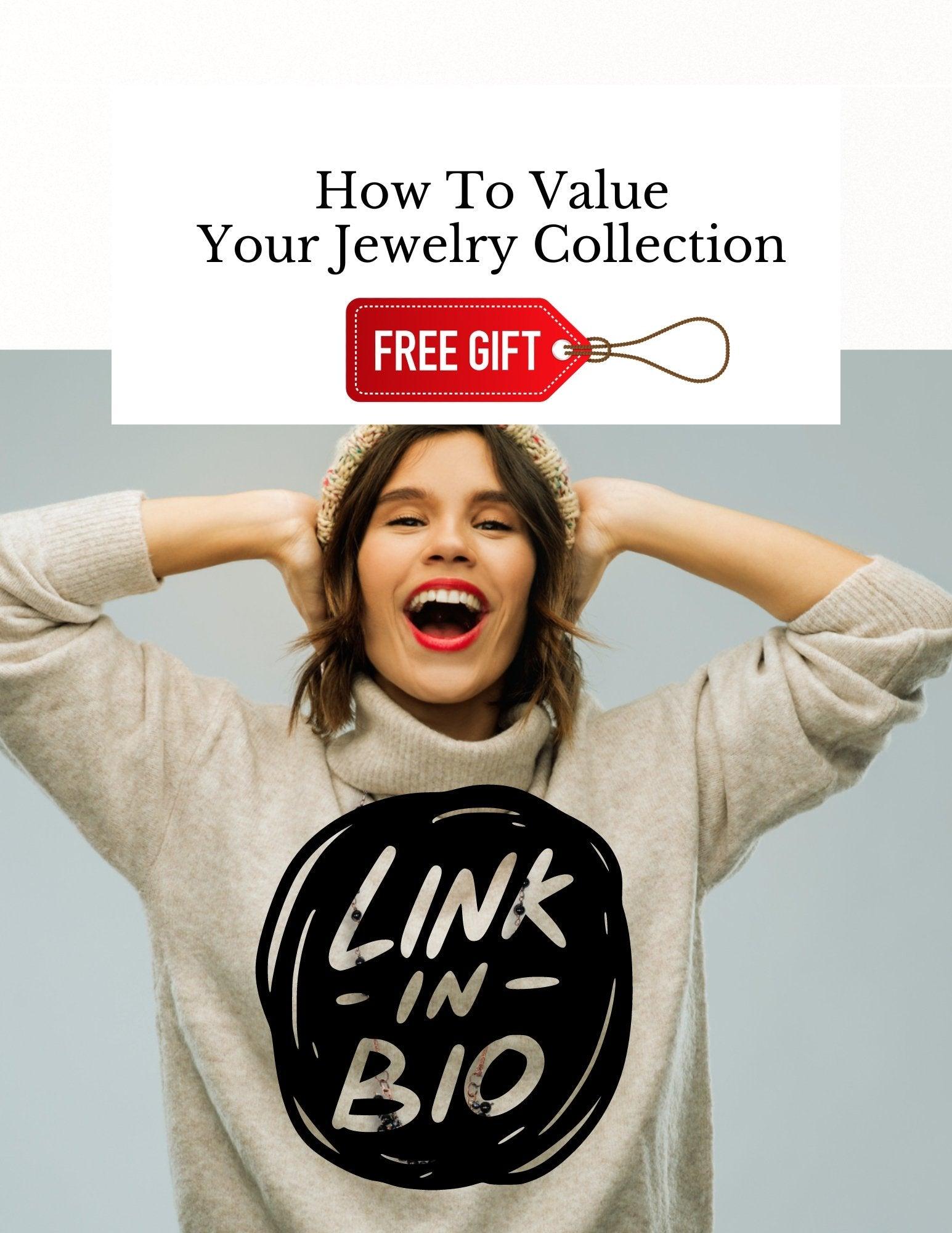 How To Value Your Jewelry Collection - T. Randall Jewelry