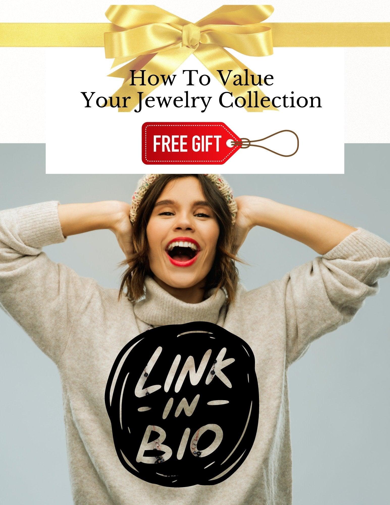 How To Value Your Jewelry Collection - T. Randall Jewelry